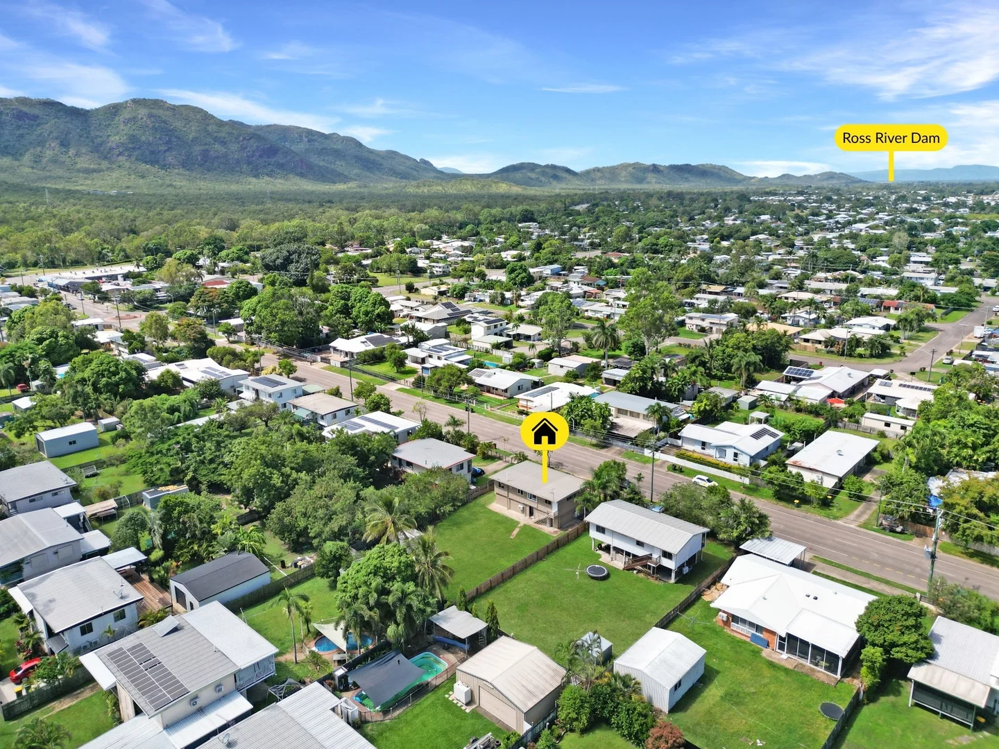 Additional image 4 of 31 Gollogly Lane, Condon QLD 4815