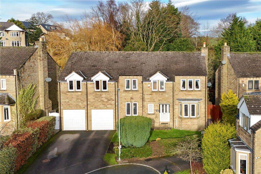 Cupstone Close, East Morton, BD20