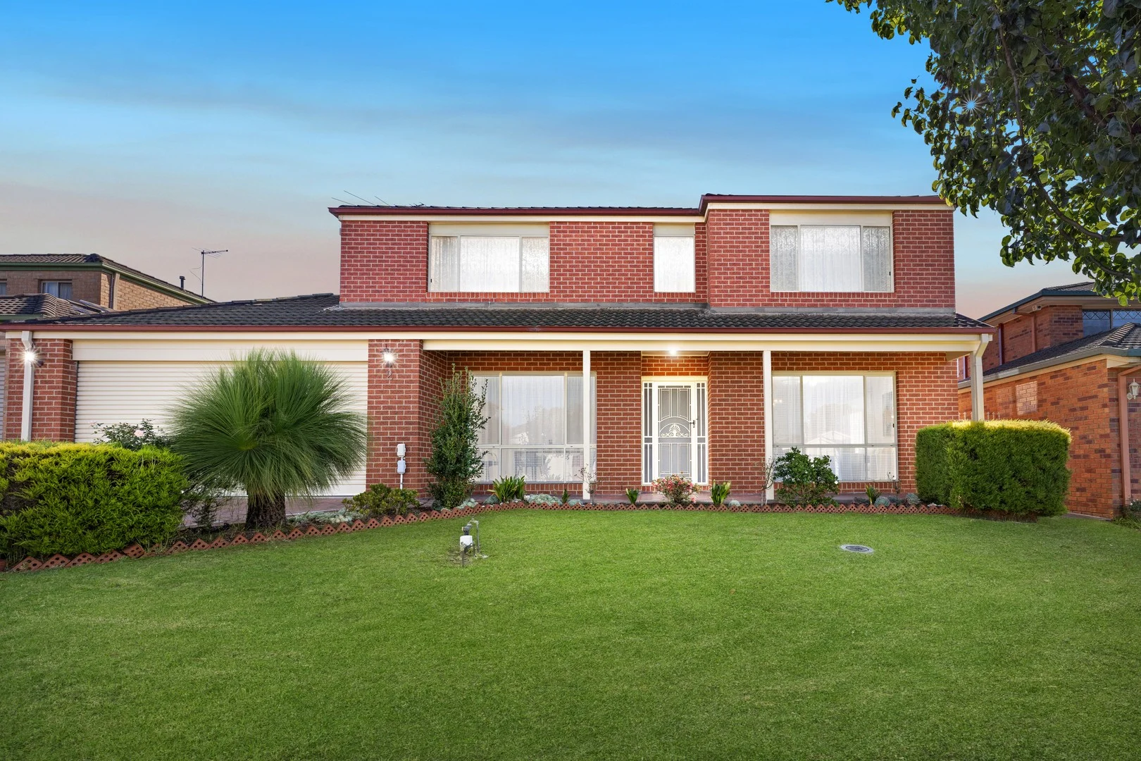 2 Zala Court, Rowville VIC 3178
