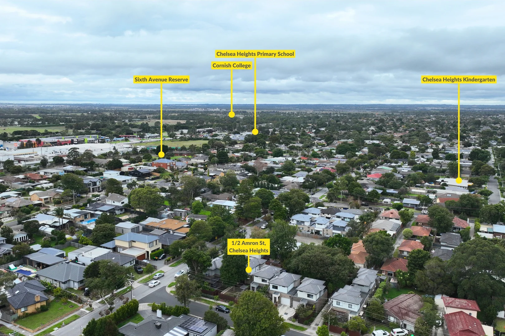 Additional image 18 of 1/2 Amron Street, Chelsea Heights VIC 3196