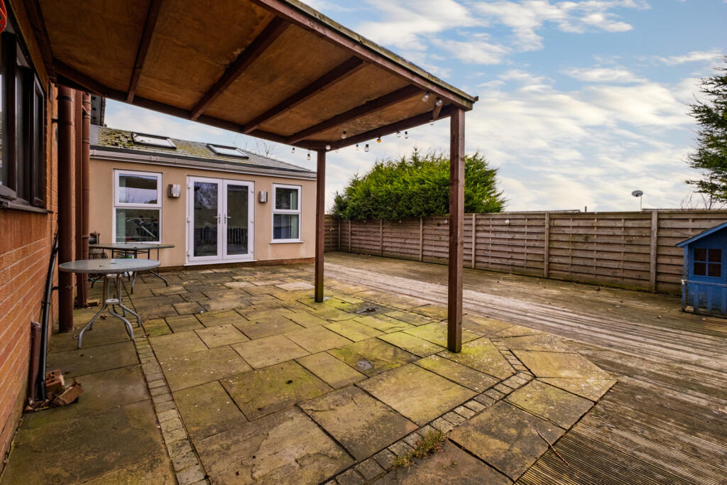 Additional image 26 of The Meadows, Oswaldtwistle, Accrington, Lancashire, BB5