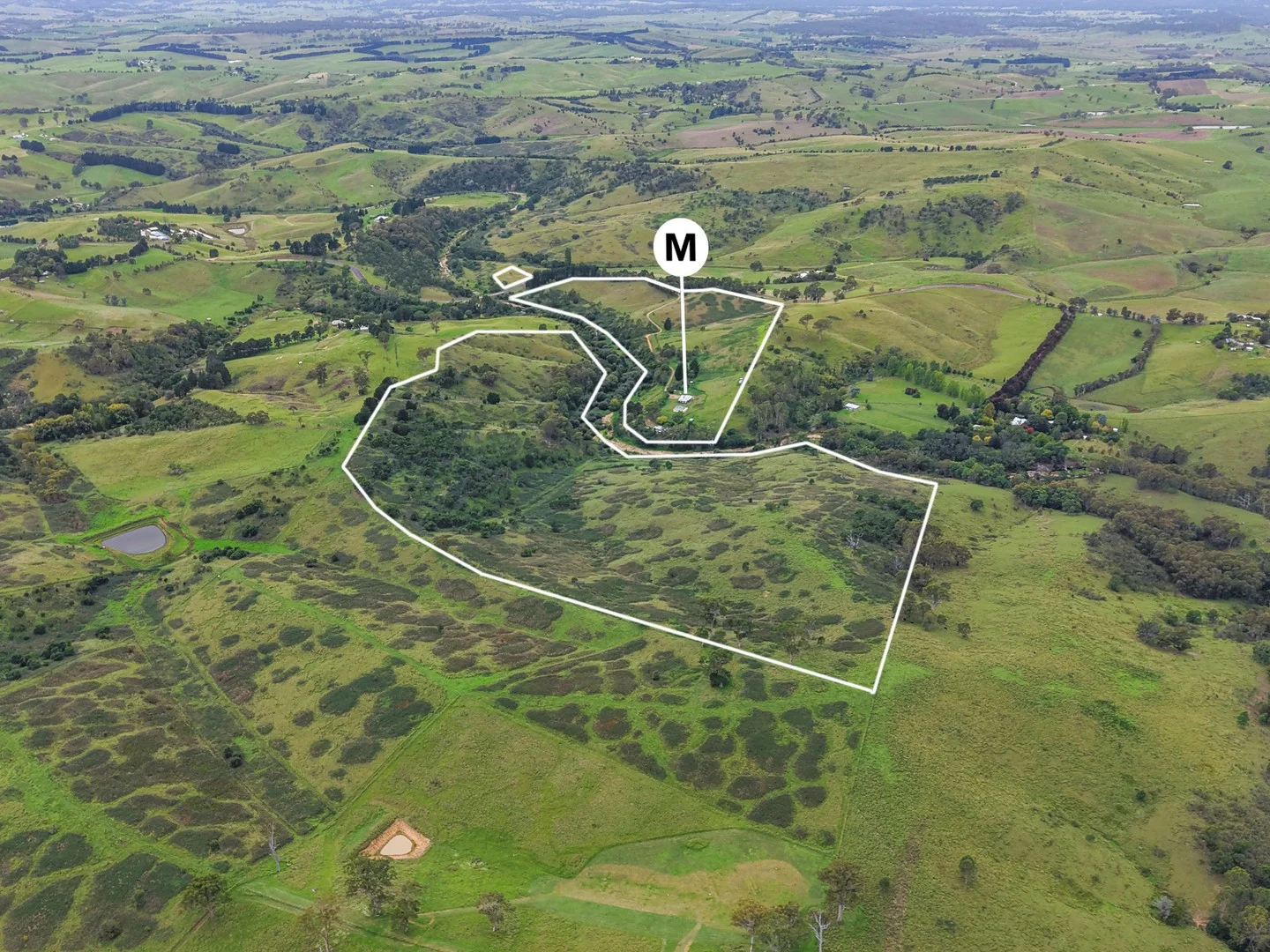 1865 Myrtle Mountain Road, Candelo NSW 2550