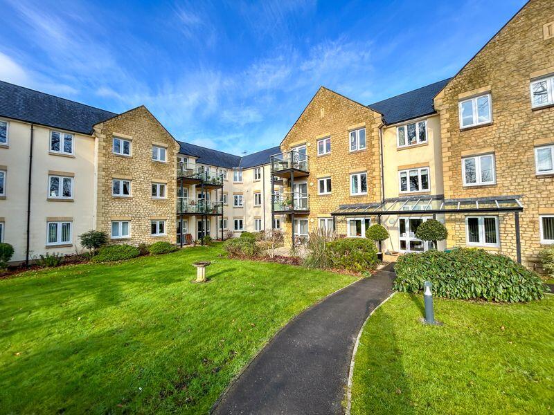 Charlton Road, Shepton Mallet