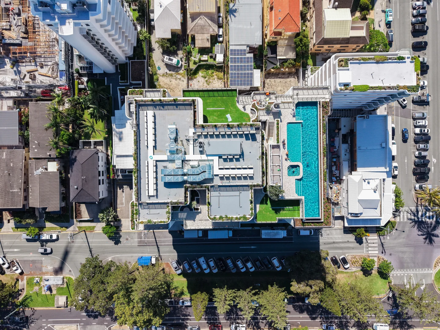 Additional image 26 of 206/217-227 Boundary Street, Rainbow Bay QLD 4225
