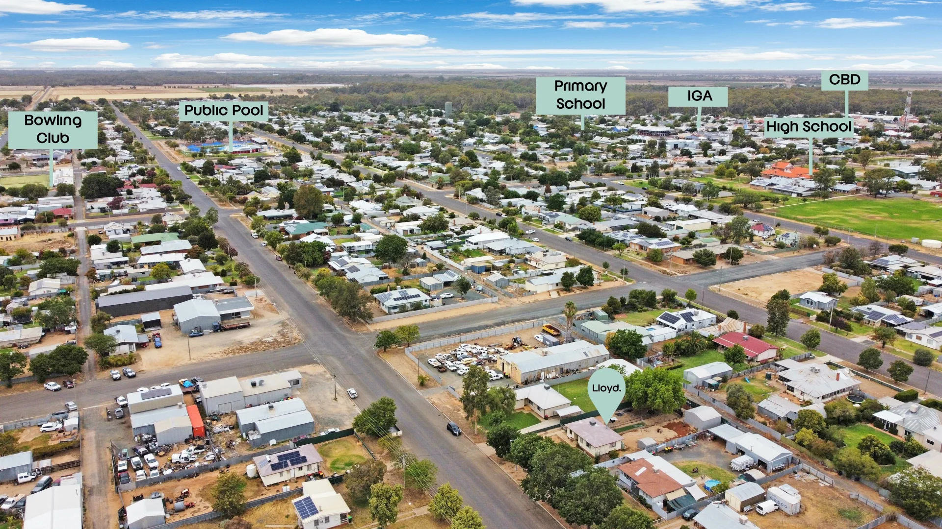 Additional image 10 of 448 MACAULEY STREET, Hay NSW 2711