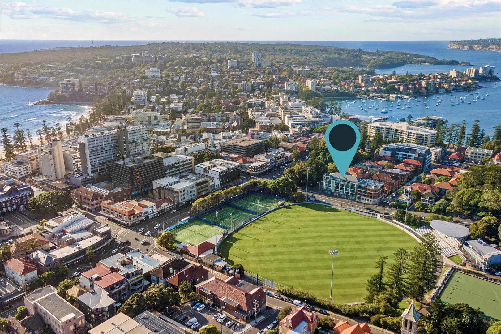 Additional image 8 of 306/10 West Promenade, Manly NSW 2095
