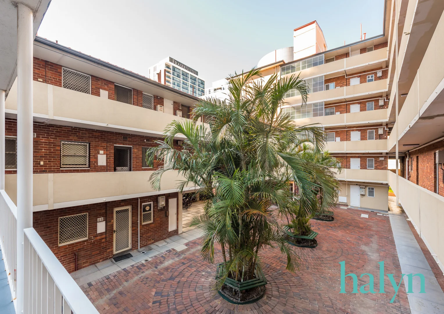 Additional image 11 of 120/45 Adelaide Terrace, East Perth WA 6004