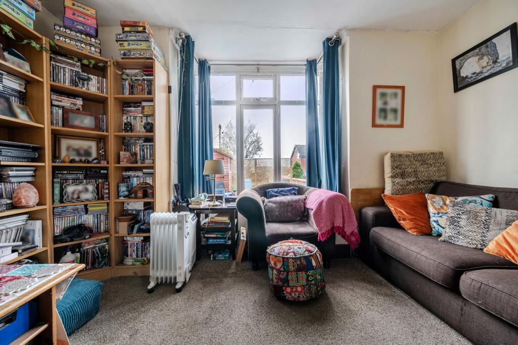 Additional image 13 of Rowdens Road, Wells, BA5
