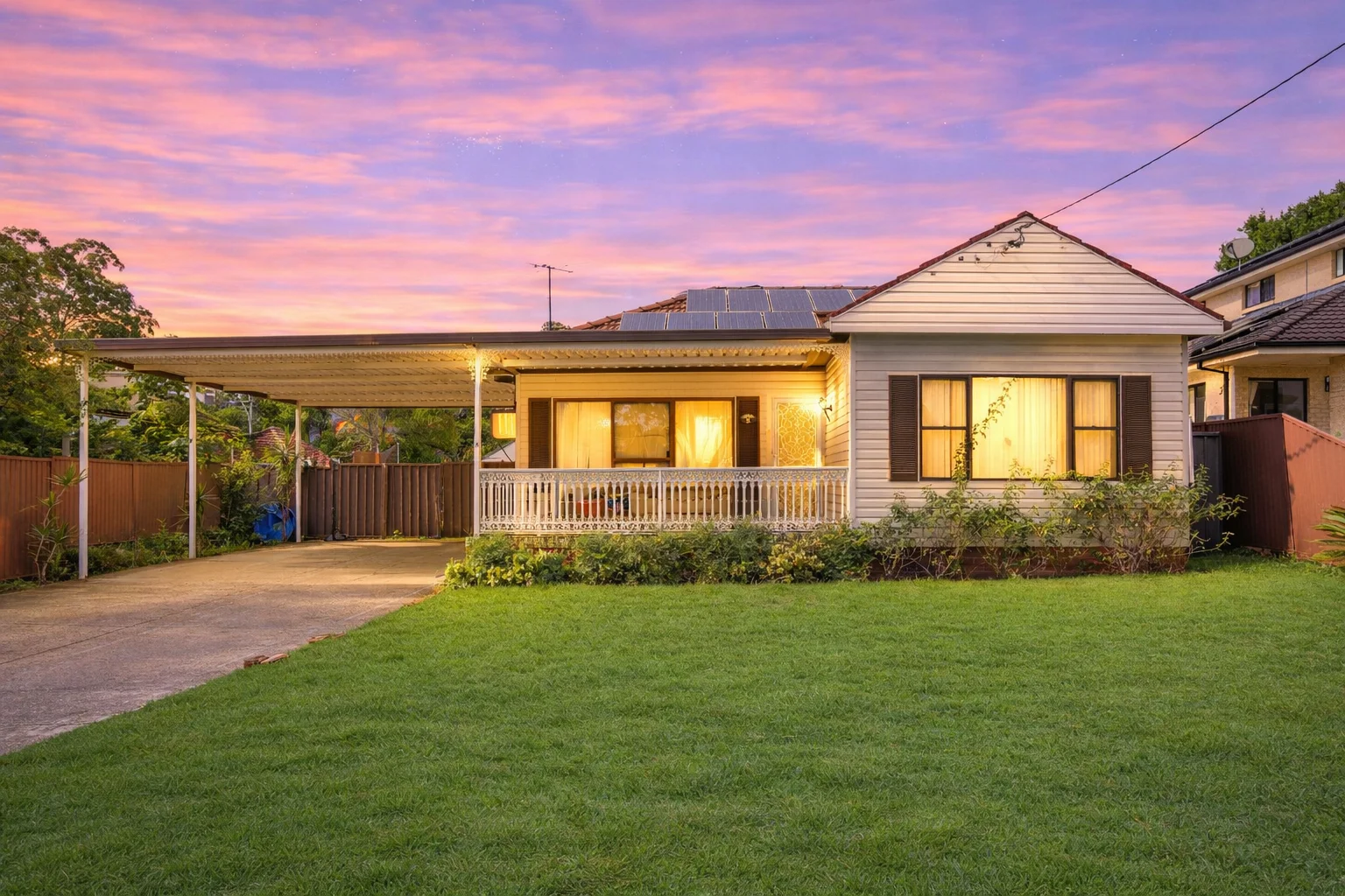 5 Jeanette Street, Padstow NSW 2211