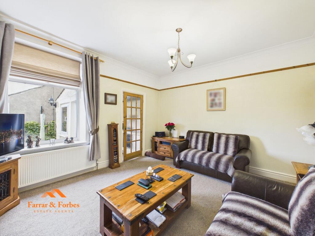 Lanehouse, Trawden, BB8