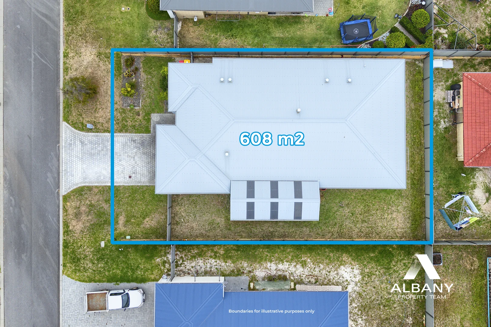 Additional image 26 of 4 McCardell Crescent, Bayonet Head WA 6330