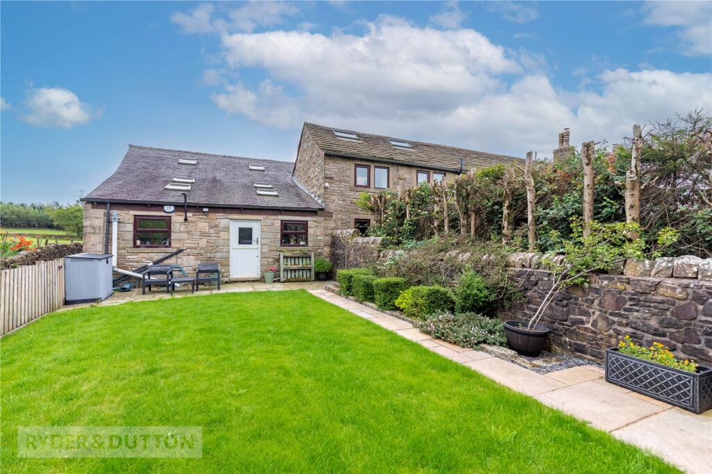 Laund Lane, Cribdenside, Haslingden, Rossendale, BB4 photo 2