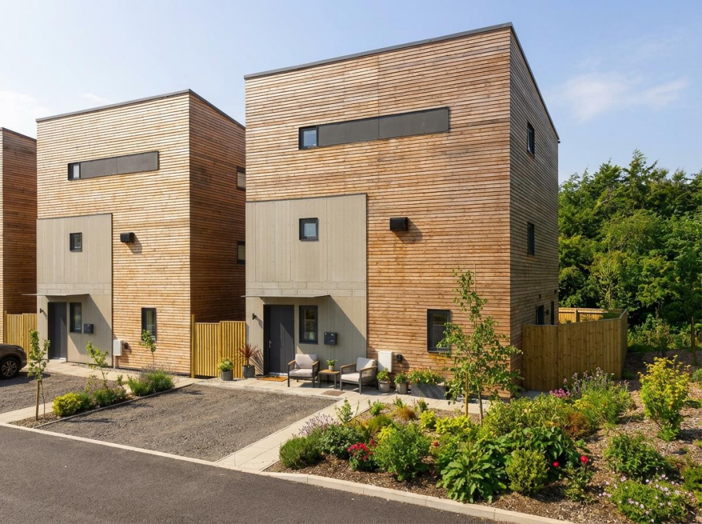 Plot 2, Spring Meadow, Drighlington