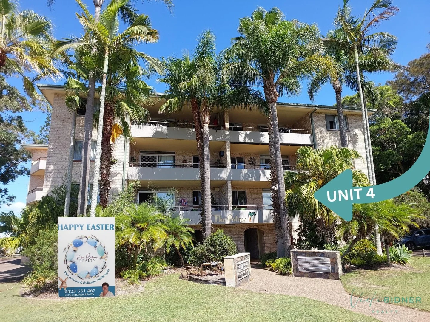 4/28 Taree Street, Tuncurry NSW 2428