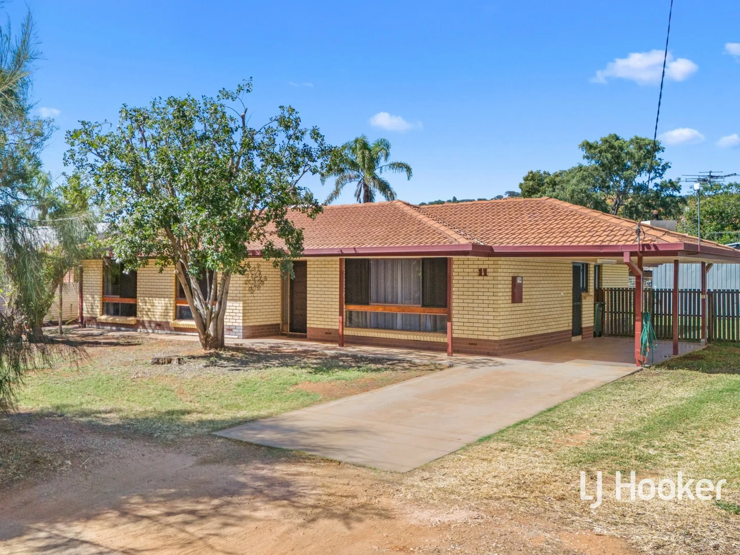 11 Andrews Court, Braitling NT 0870