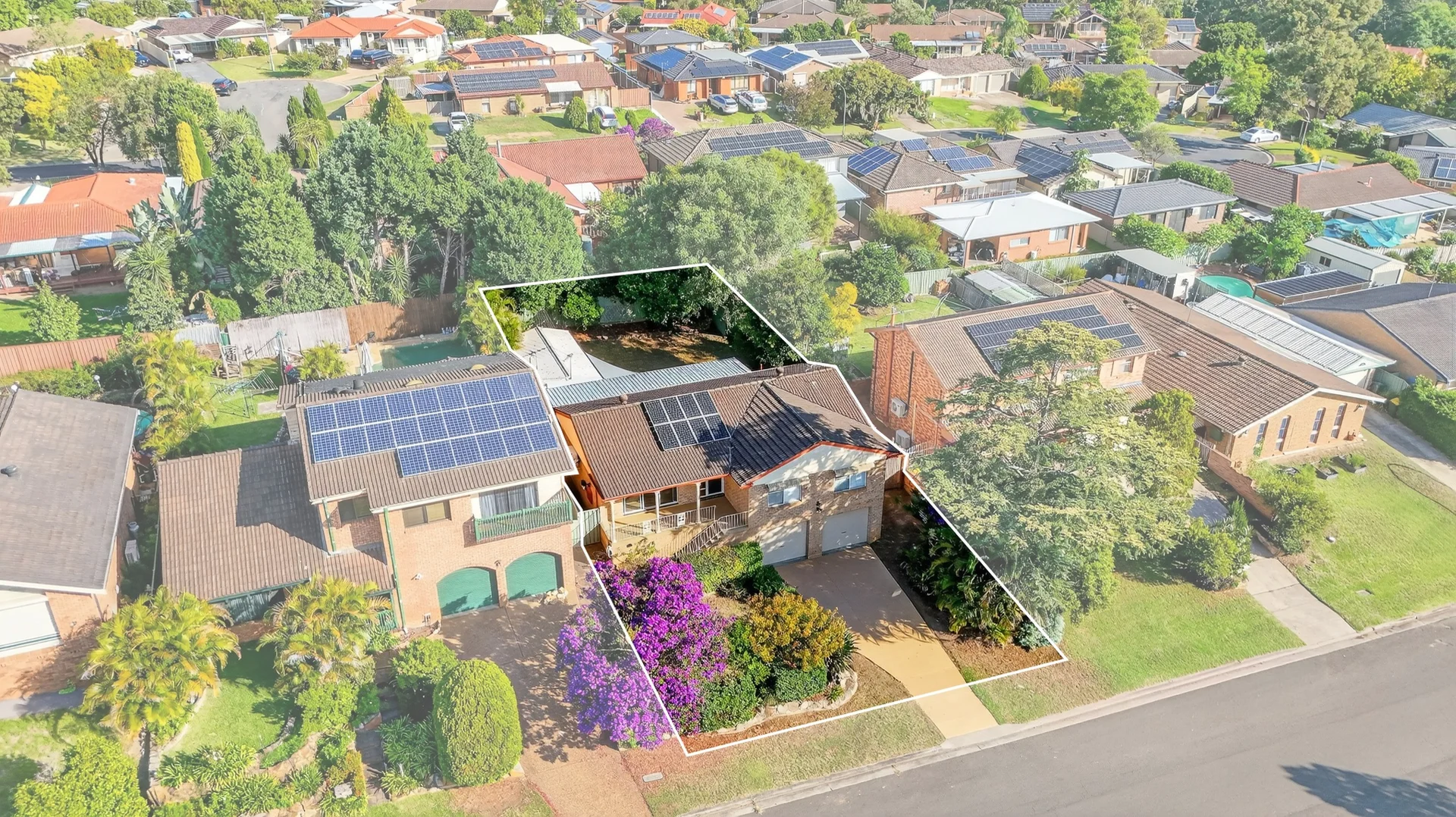 Additional image 29 of 35 Hopping Road, Ingleburn NSW 2565