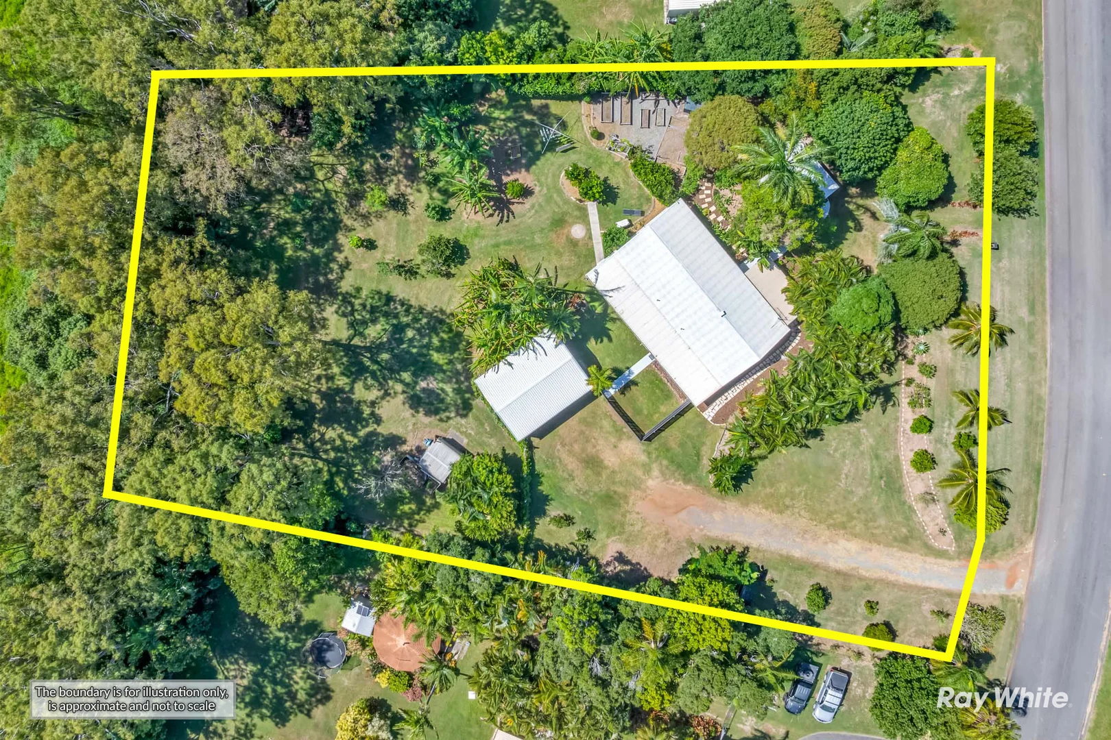 Additional image 31 of 40-42 Kevin Drive, Hidden Valley QLD 4703