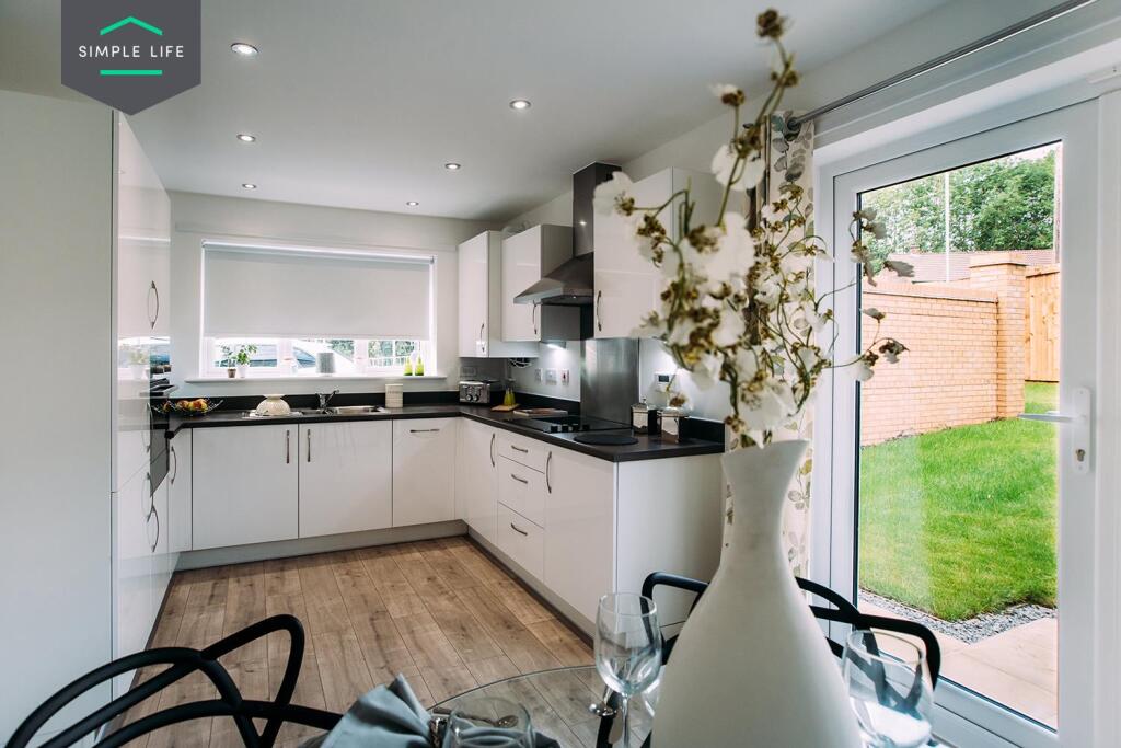 Additional image 6 of Fishmoor Drive, Blackburn, BB2