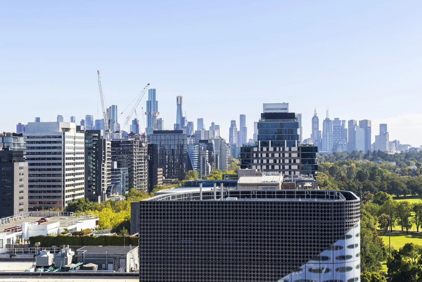 Additional image 16 of 1323/555 St Kilda Road, Melbourne VIC 3004