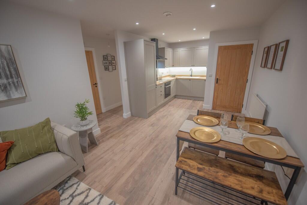 Additional image 13 of Plot 5, Baildon Mills, Baildon BD17 6JX