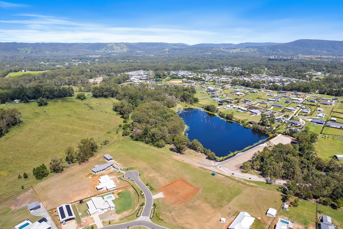 D'Aguilar QLD 4514