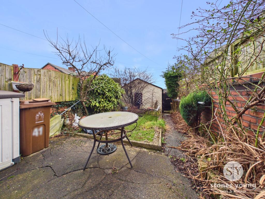 Additional image 13 of Park Lane, Great Harwood, BB6