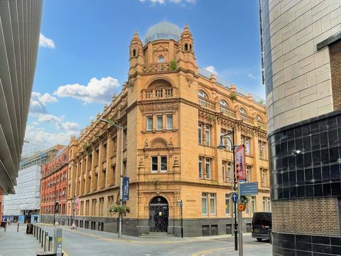 47 Rutland Street, Leicester LE1