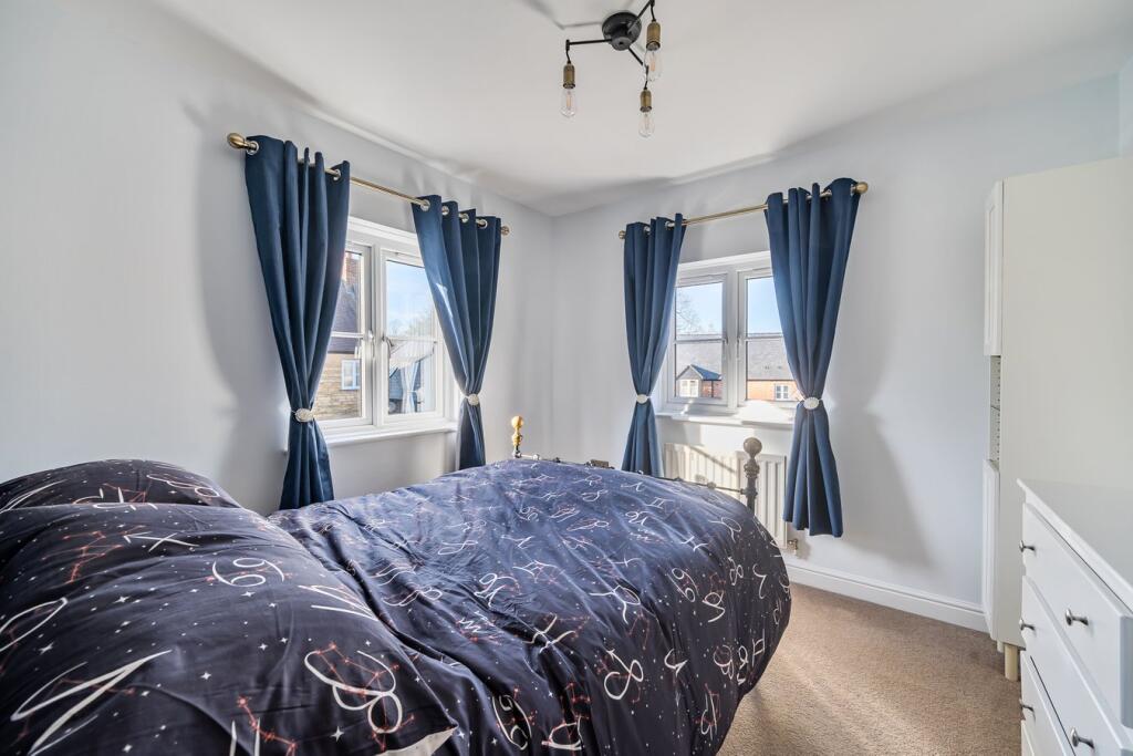Additional image 15 of Blackberry Close, Shepton Mallet, BA4