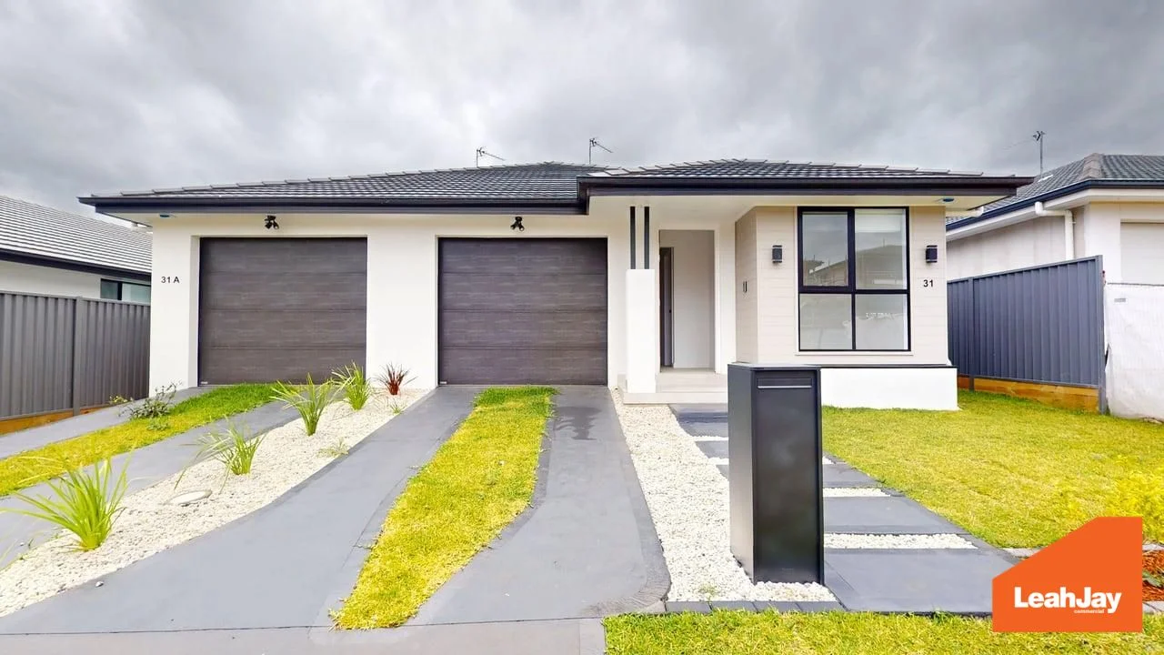 31 Rowcliff Circuit, Lochinvar NSW 2321