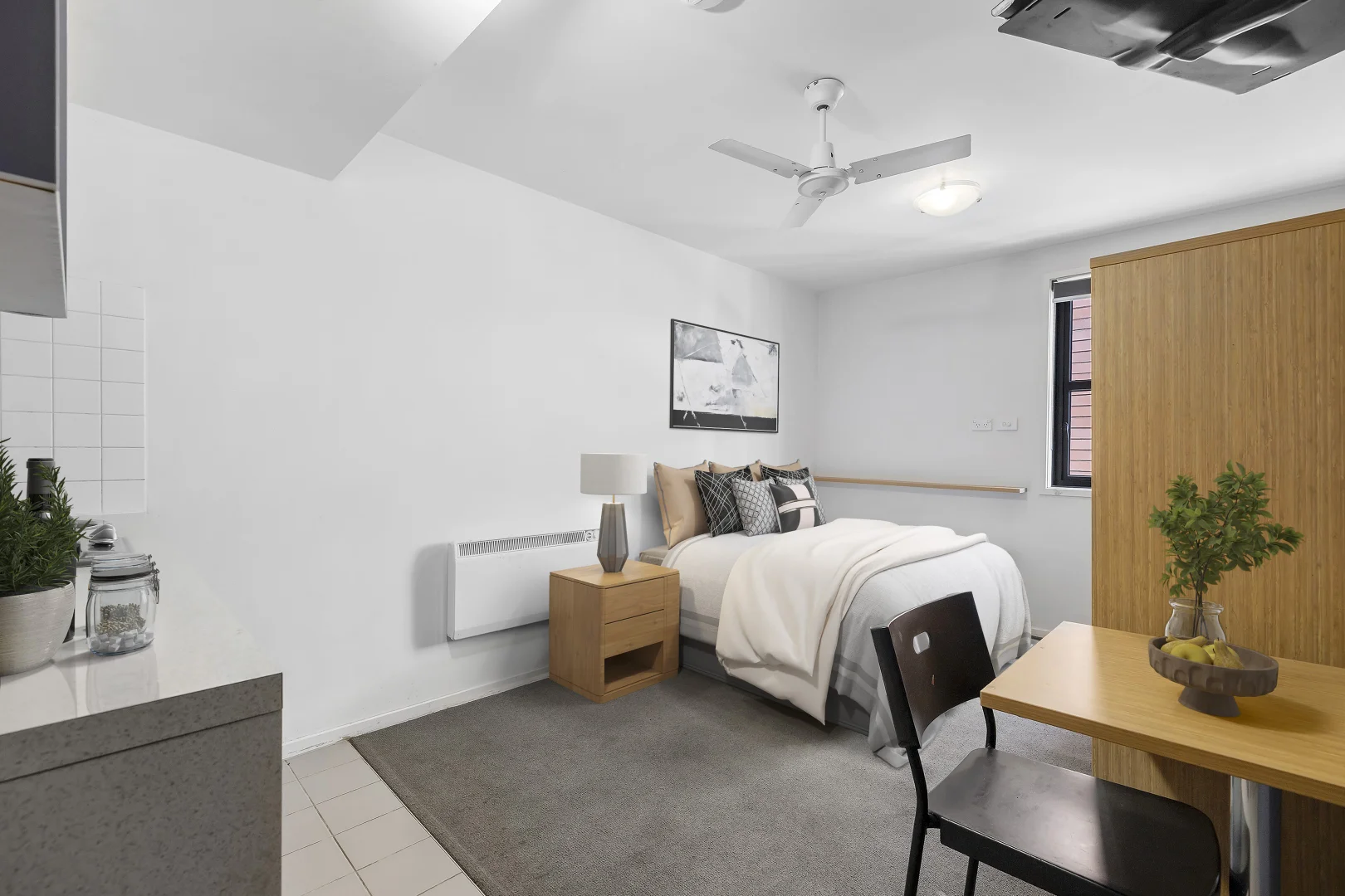 Additional image 4 of 1015/268 Flinders Street, Melbourne VIC 3000