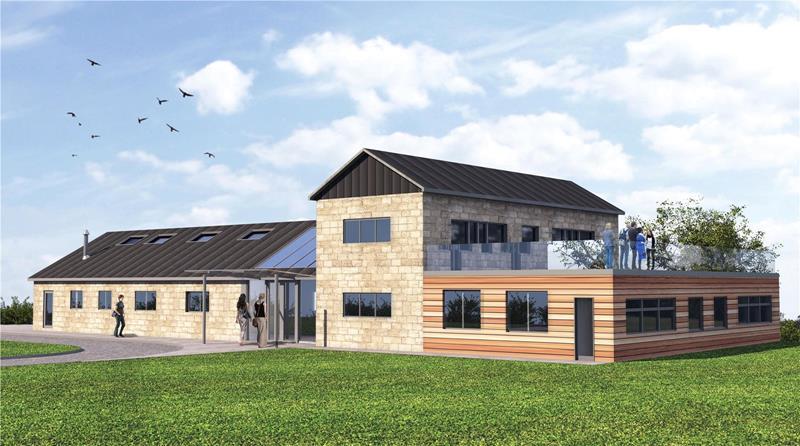 The Royal Bath & West Showground, Shepton Mallet, Somerset, BA4 6QN photo 2