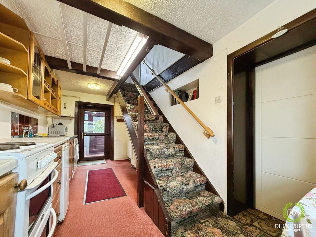 Additional image 10 of Tythebarn Cottages, Tockholes, BB3