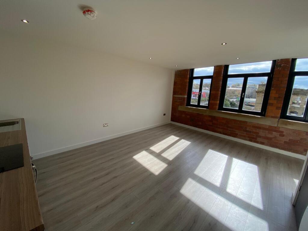 Additional image 4 of Conditioning House, Cape Street, Bradford, West Yorkshire, BD1