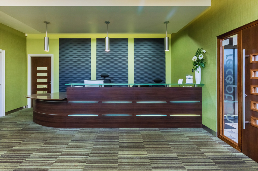 Additional image 5 of Northbridge House Business Centre, Burnley, Lancashire, BB10