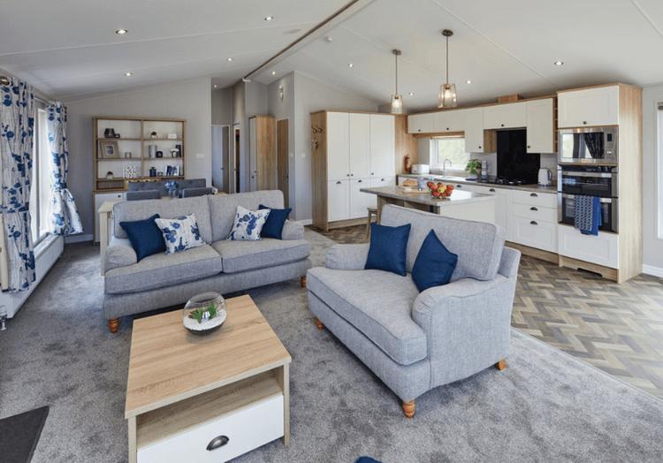 Additional image 2 of New Home, Willerby Pinehurst, Near Shepton Mallet, Somerset, BA4