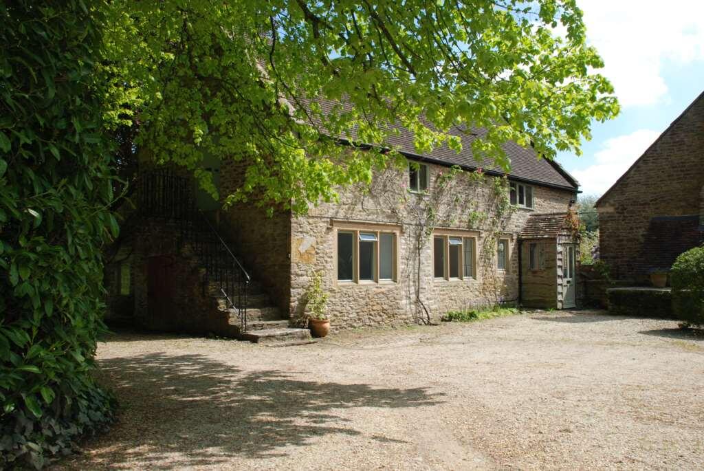 North Cheriton, Wincanton