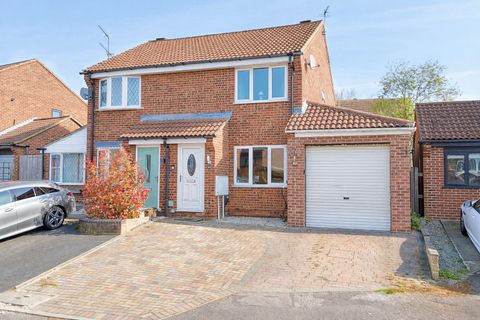 Timbersbrook Close, Oakwood, Derby DE21