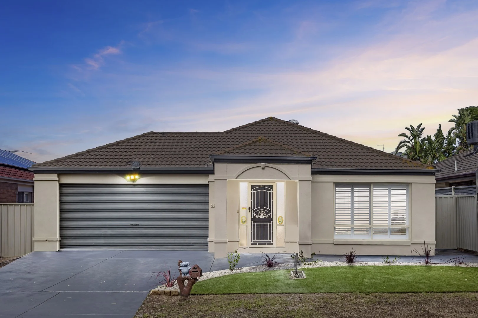 65 Abbington Crescent, Caroline Springs VIC 3023
