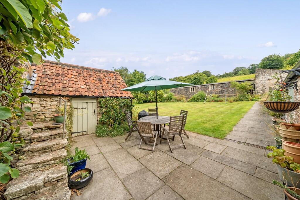 Additional image 22 of Croscombe, Wells, BA5