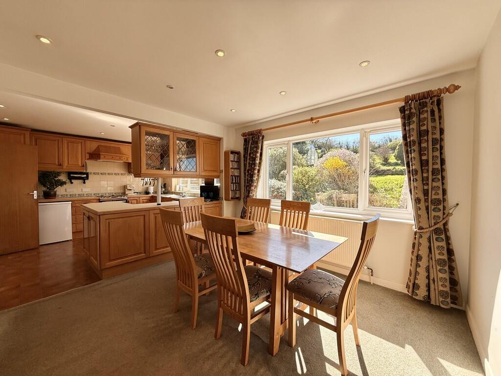 Lower Street, Chewton Mendip photo 5