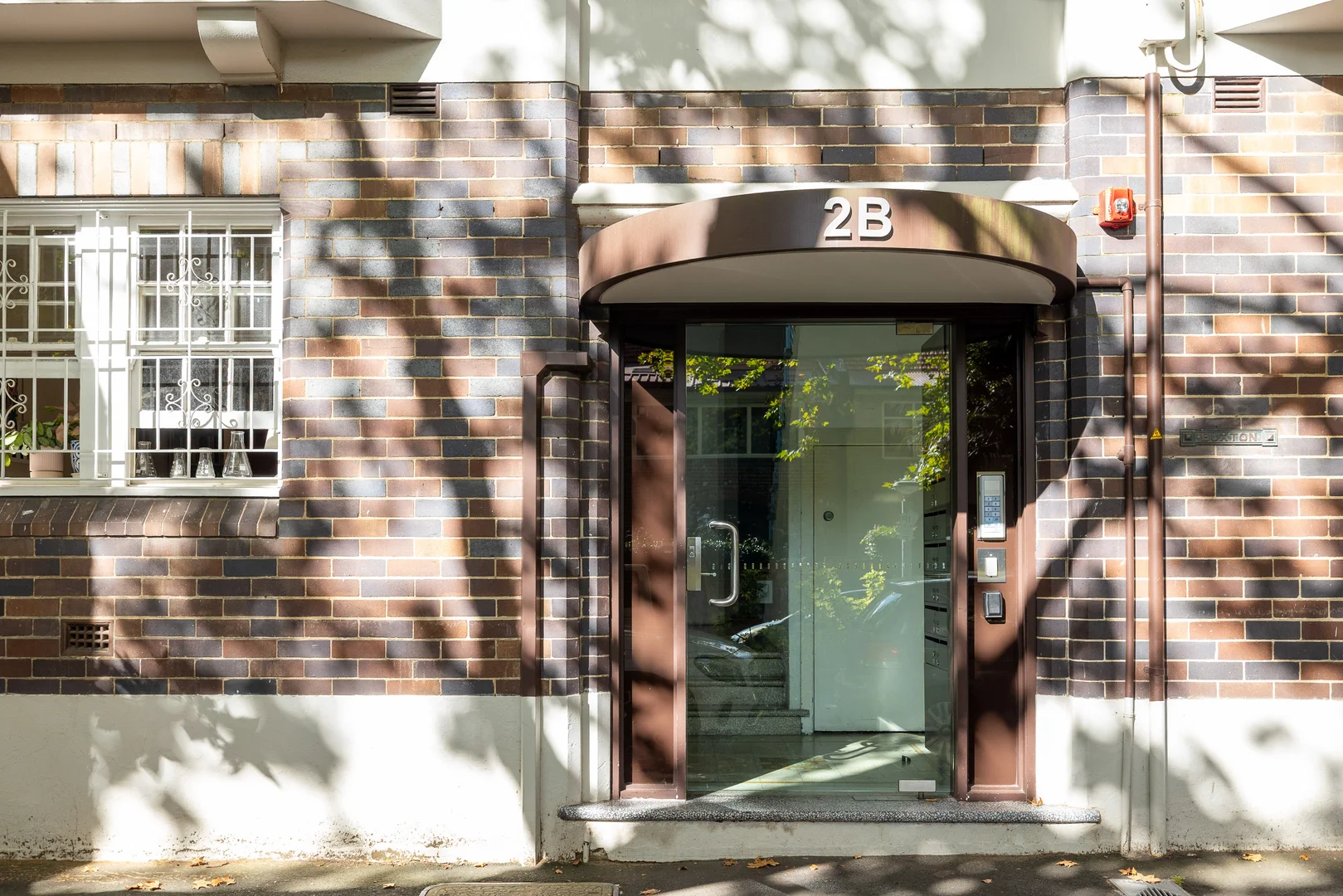 Additional image 16 of 9/2B Tusculum Street, Potts Point NSW 2011