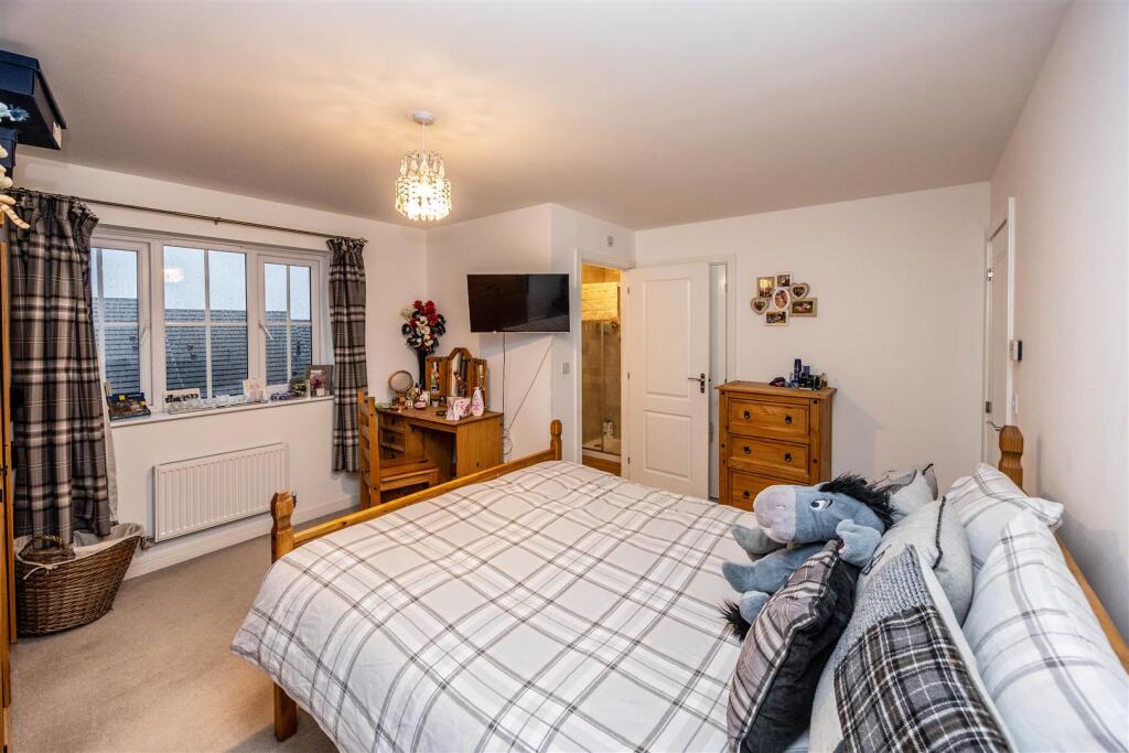 Additional image 12 of Black Dyke View, Queensbury, Bradford