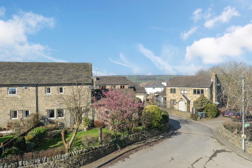 Additional image 16 of Smithy Lane, Wilsden, Bradford, West Yorkshire, BD15
