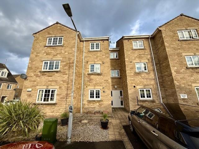 Loxley Close, Eccleshill, Bradford
