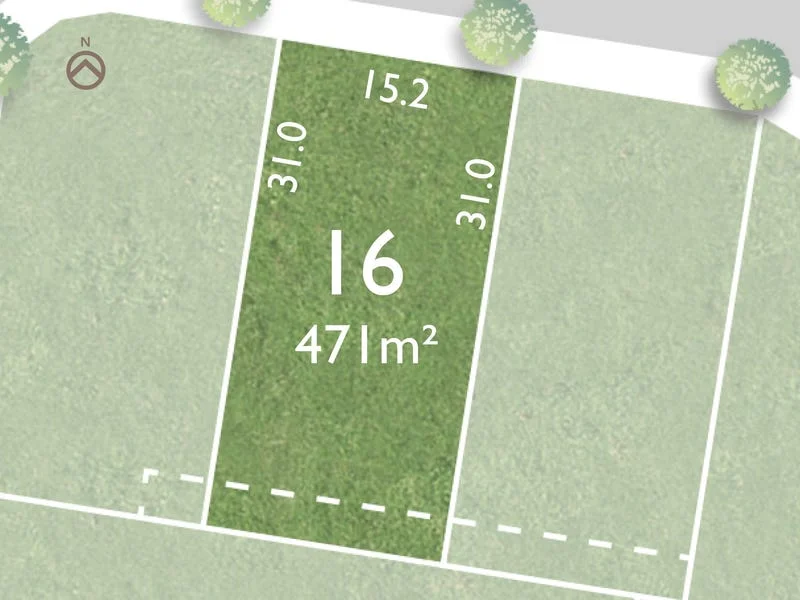 Lot 16 Tamborine Oxenford Road, Upper Coomera QLD 4209