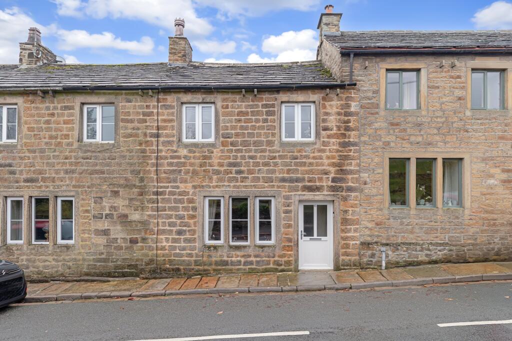 North View, Lothersdale, BD20
