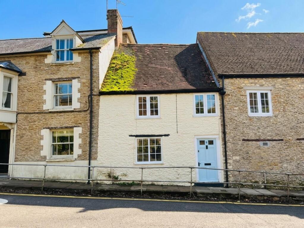 North Street, Wincanton
