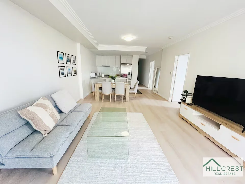 H214/81-86 Courallie Avenue, Homebush West NSW 2140