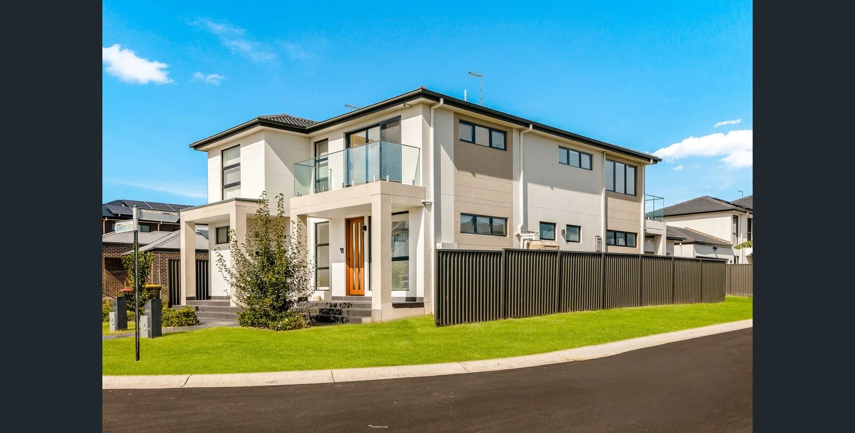 Additional image 15 of 21 Bindo Street, The Ponds NSW 2769