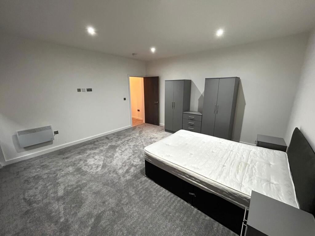 Additional image 9 of Cape Street, Bradford, West Yorkshire, BD1 4QG